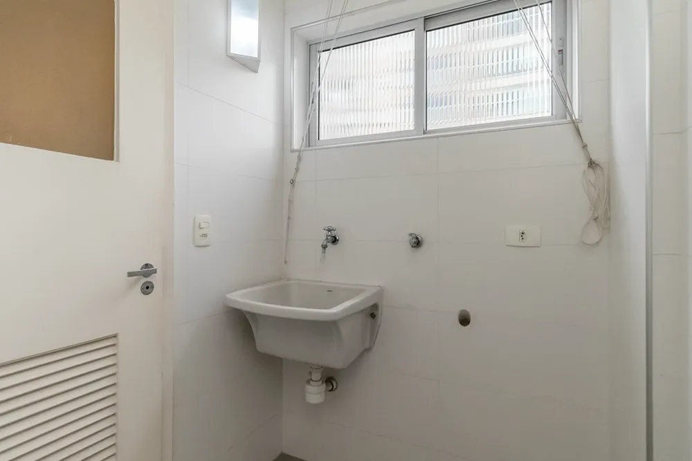 Apartamento, 2 quartos, 55 m² - Foto 2