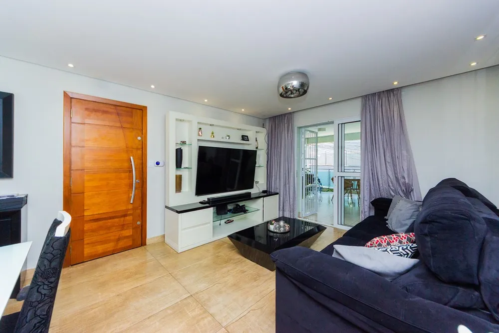 Casa, 5 quartos, 245 m² - Foto 2
