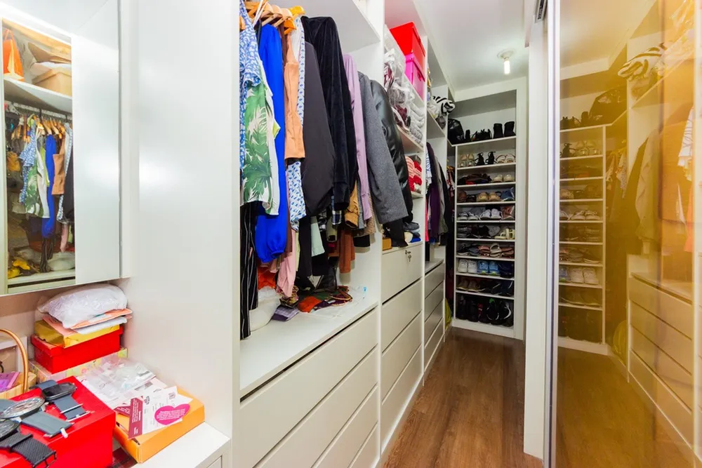 Casa, 5 quartos, 245 m² - Foto 4