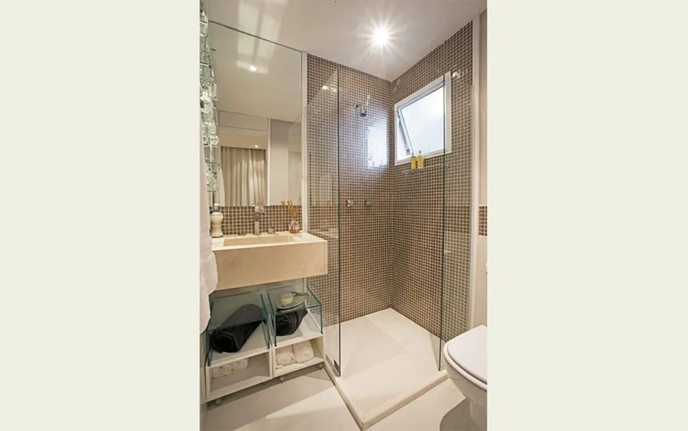 Apartamento, 3 quartos, 70 m² - Foto 2