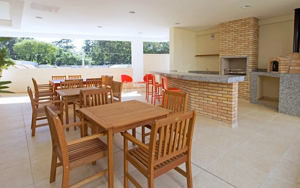 Apartamento, 3 quartos, 70 m² - Foto 4