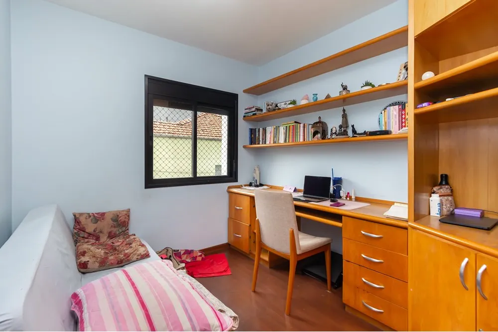 Apartamento, 2 quartos, 79 m² - Foto 2