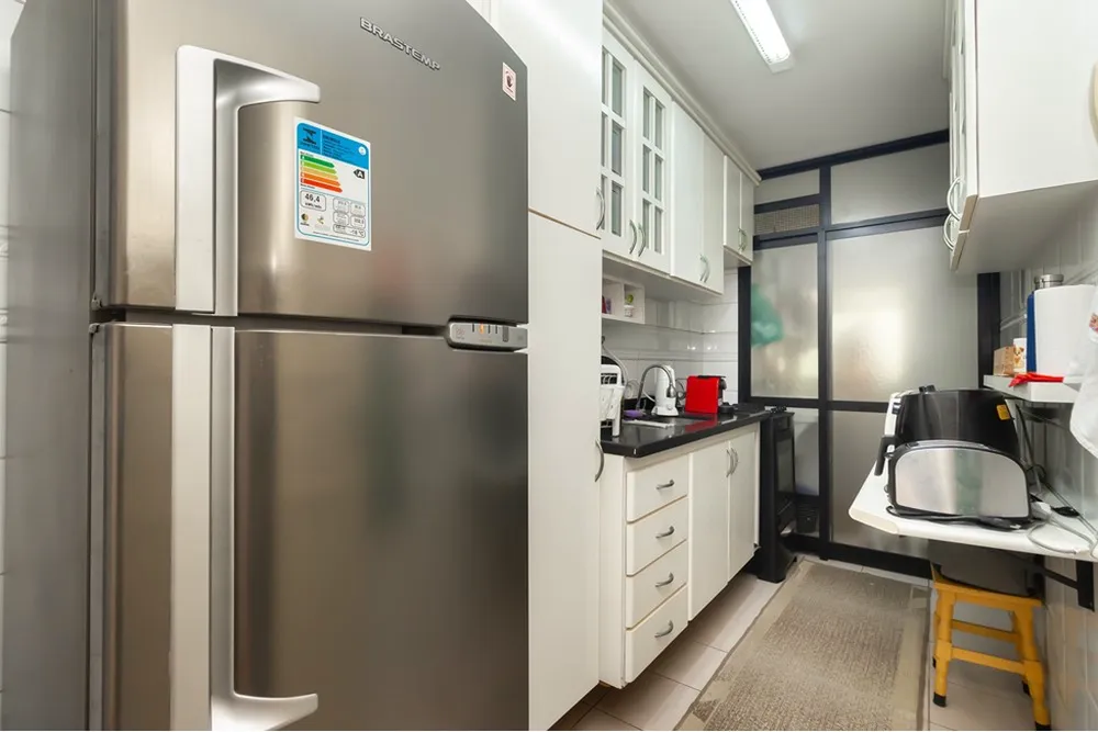 Apartamento, 2 quartos, 79 m² - Foto 1