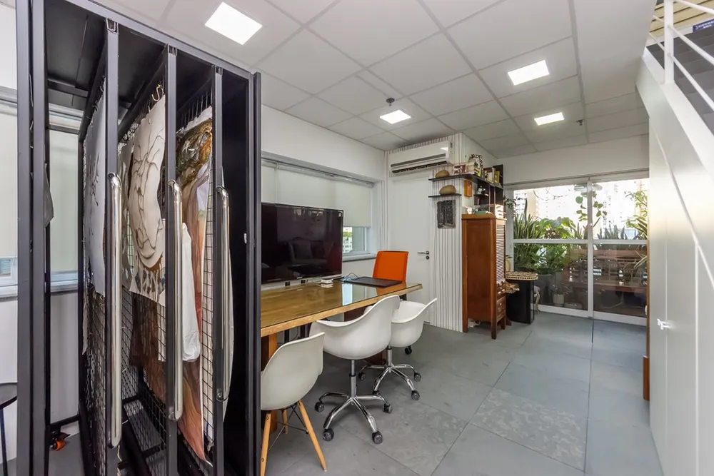 Sala-Conjunto, 84 m² - Foto 4