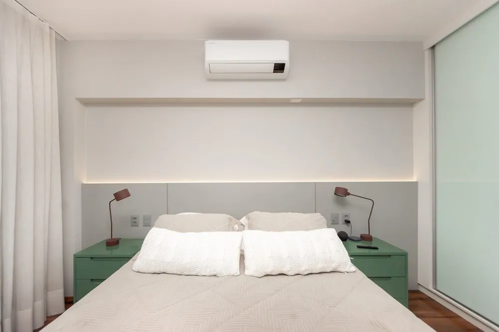 Apartamento, 3 quartos, 110 m² - Foto 3