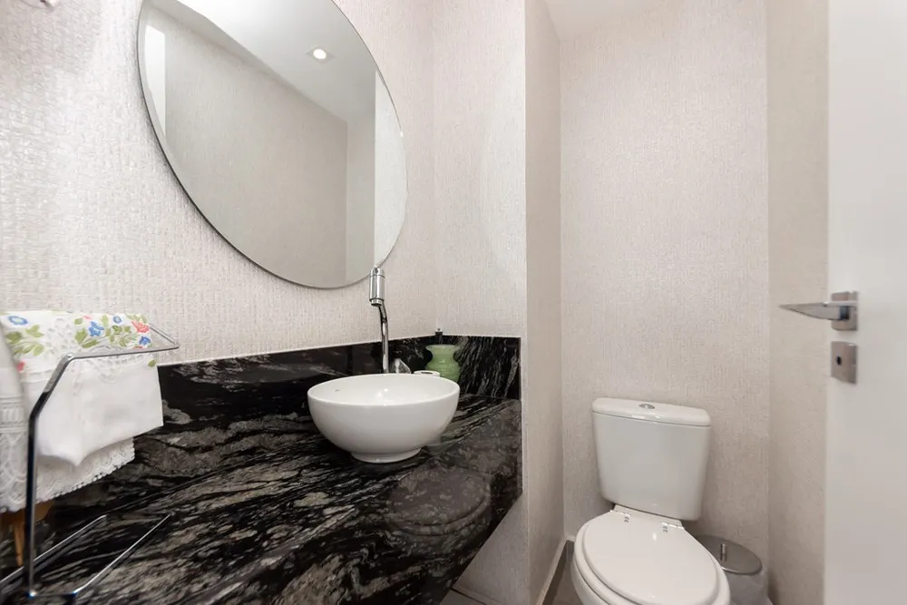 Apartamento, 3 quartos, 110 m² - Foto 2
