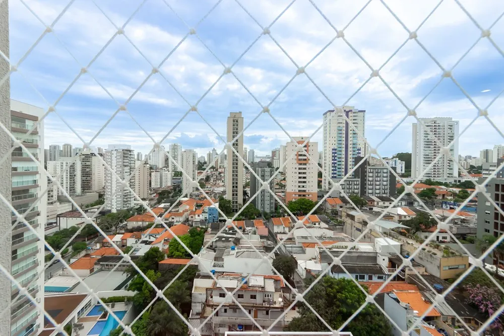 Apartamento, 3 quartos, 110 m² - Foto 1