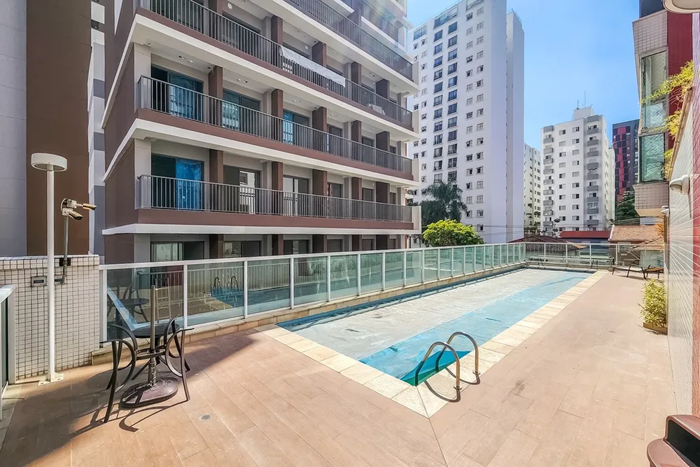 Apartamento, 2 quartos, 61 m² - Foto 1