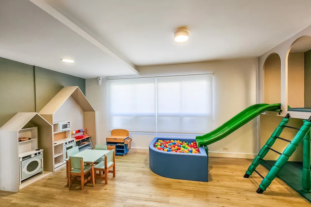 Apartamento, 2 quartos, 61 m² - Foto 3