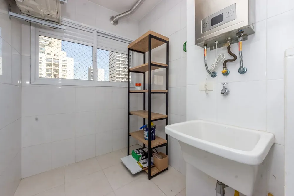 Apartamento, 2 quartos, 61 m² - Foto 2