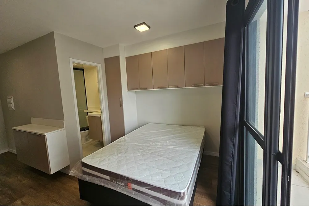 Apartamento, 1 quarto, 26 m² - Foto 3