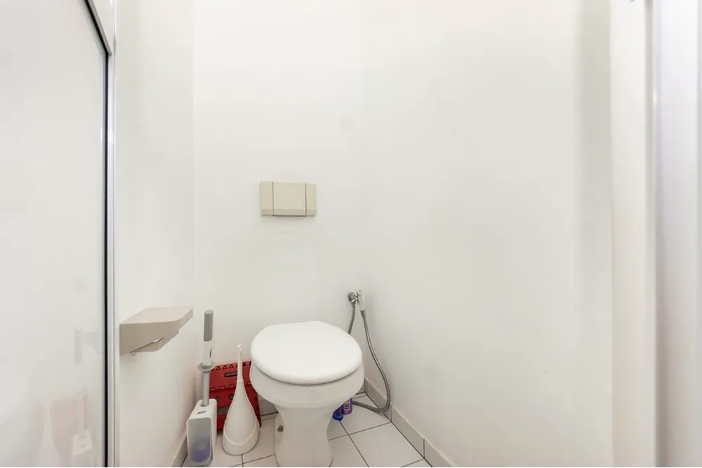 Apartamento, 1 quarto, 22 m² - Foto 3