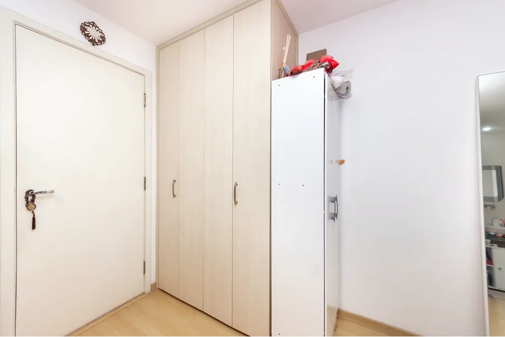 Apartamento, 1 quarto, 22 m² - Foto 4
