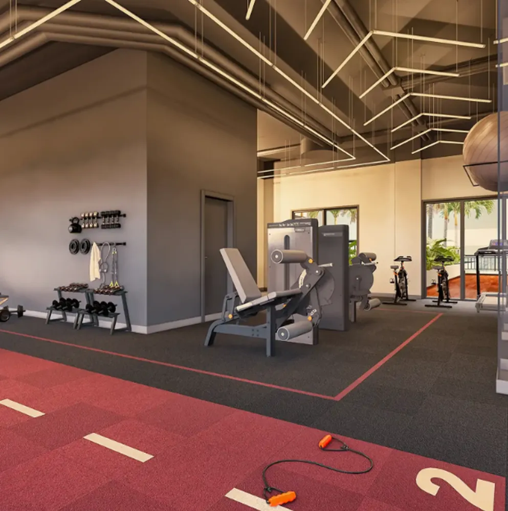 Cobertura, 2 quartos, 84 m² - Foto 1