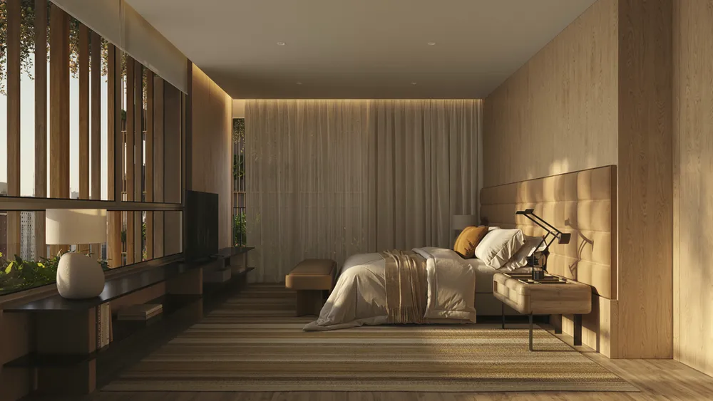 Apartamento, 4 quartos, 423 m² - Foto 3