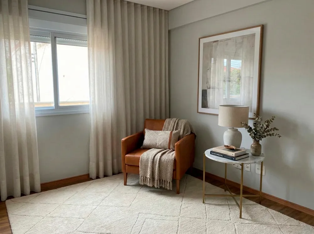 Apartamento, 3 quartos, 75 m² - Foto 4