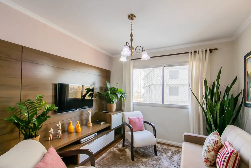 Apartamento, 3 quartos, 105 m² - Foto 4