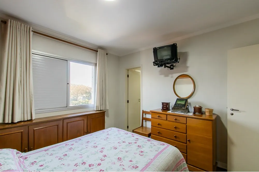 Apartamento, 3 quartos, 105 m² - Foto 2