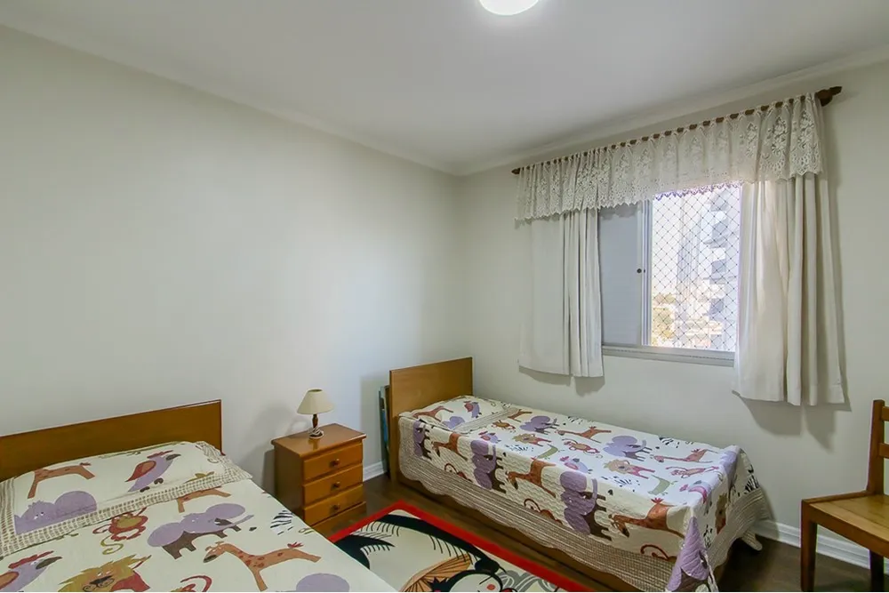 Apartamento, 3 quartos, 105 m² - Foto 1