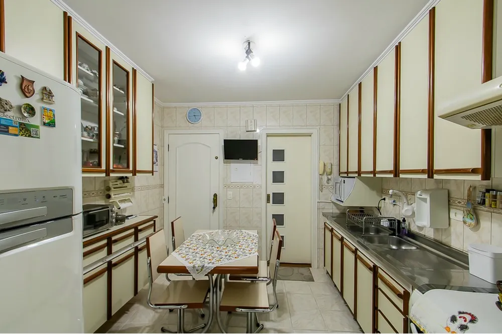 Apartamento, 3 quartos, 105 m² - Foto 3
