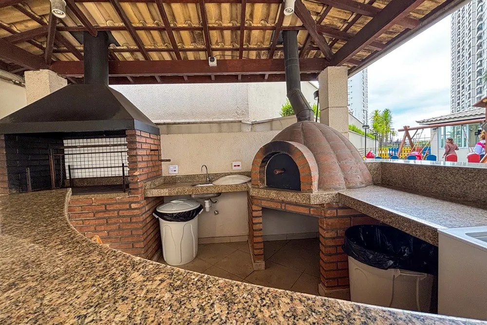 Apartamento, 2 quartos, 70 m² - Foto 4