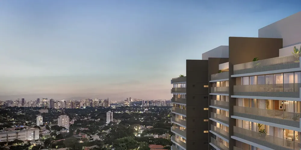 Cobertura, 4 quartos, 536 m² - Foto 4