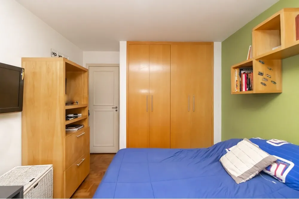 Apartamento, 3 quartos, 126 m² - Foto 2