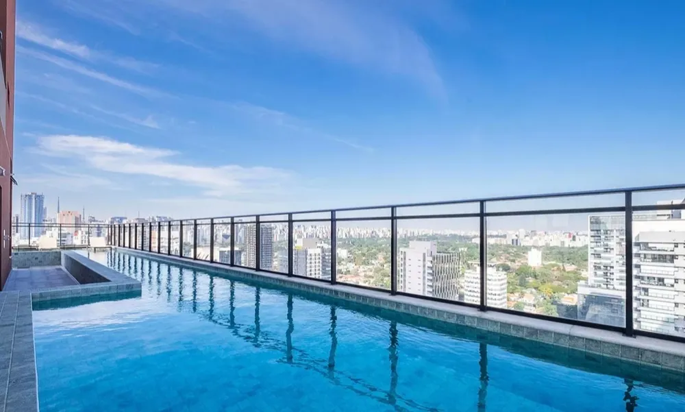 Apartamento, 3 quartos, 146 m² - Foto 1