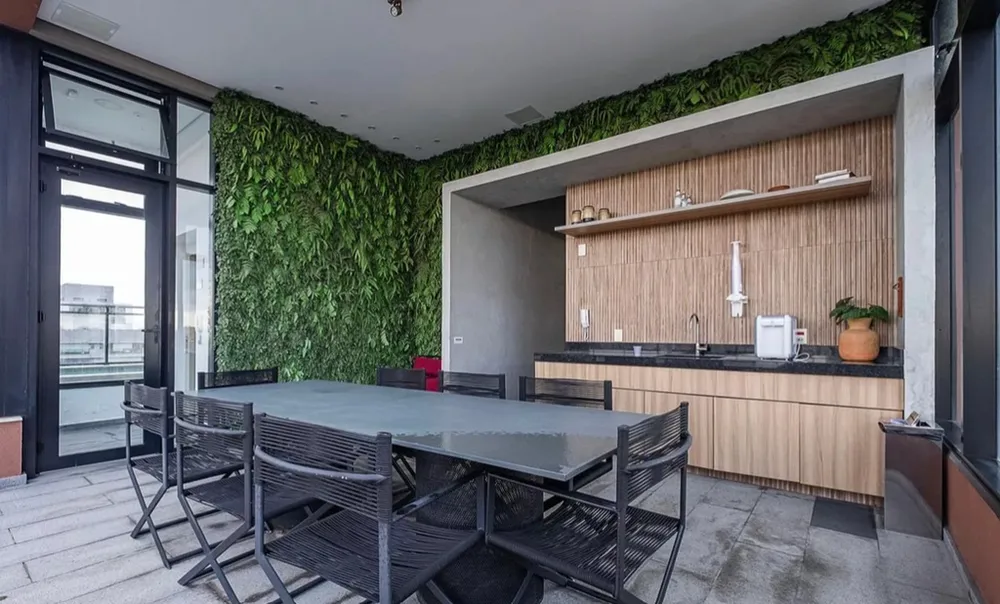 Apartamento, 3 quartos, 146 m² - Foto 2