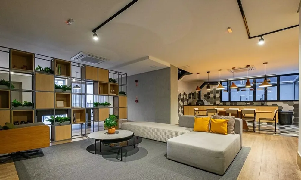 Apartamento, 3 quartos, 146 m² - Foto 3