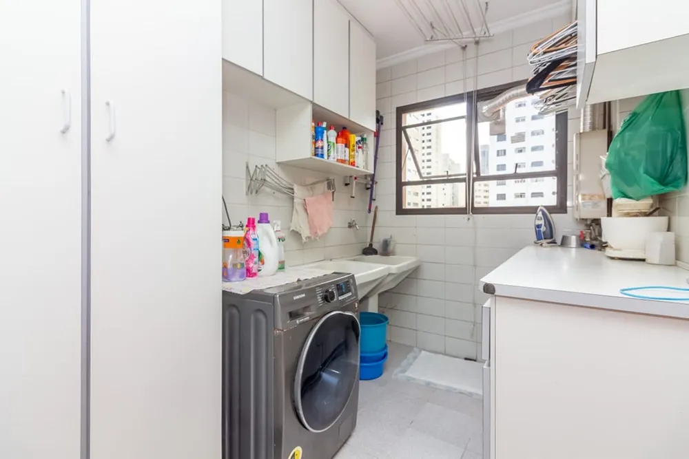 Apartamento, 4 quartos, 198 m² - Foto 4