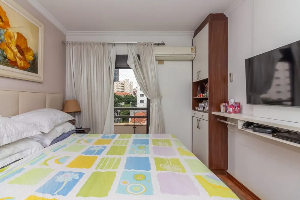 Apartamento, 4 quartos, 198 m² - Foto 2