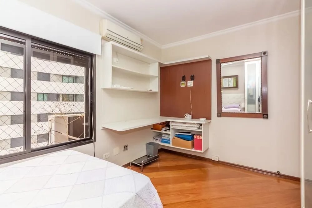 Apartamento, 4 quartos, 198 m² - Foto 1