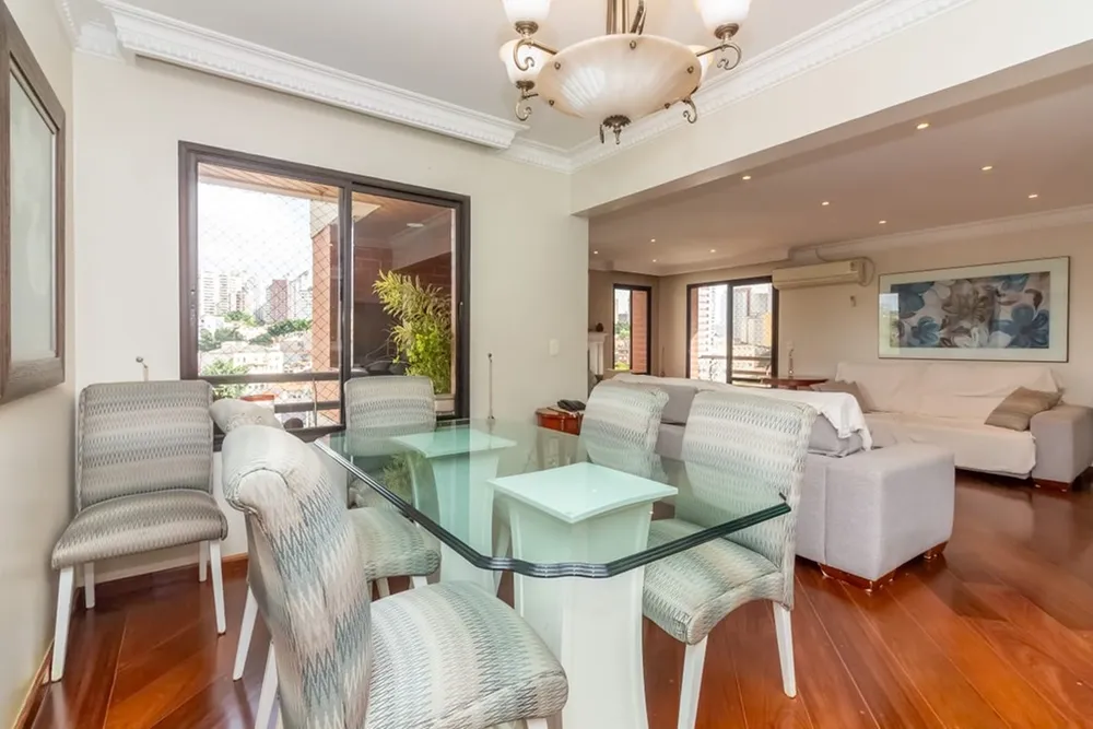 Apartamento, 4 quartos, 198 m² - Foto 3