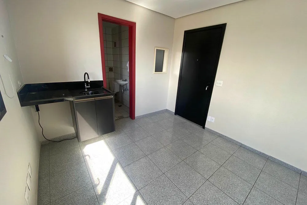 Sala-Conjunto, 30 m² - Foto 2