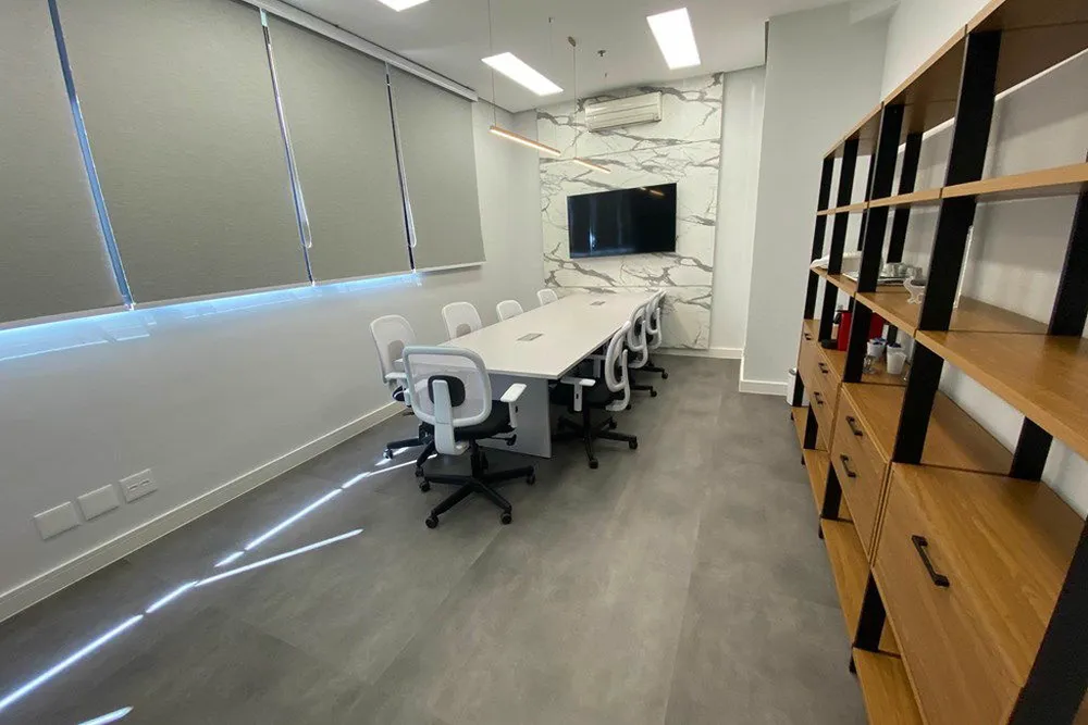 Sala-Conjunto, 30 m² - Foto 3