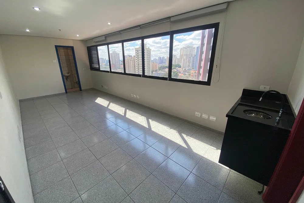 Sala-Conjunto, 30 m² - Foto 1