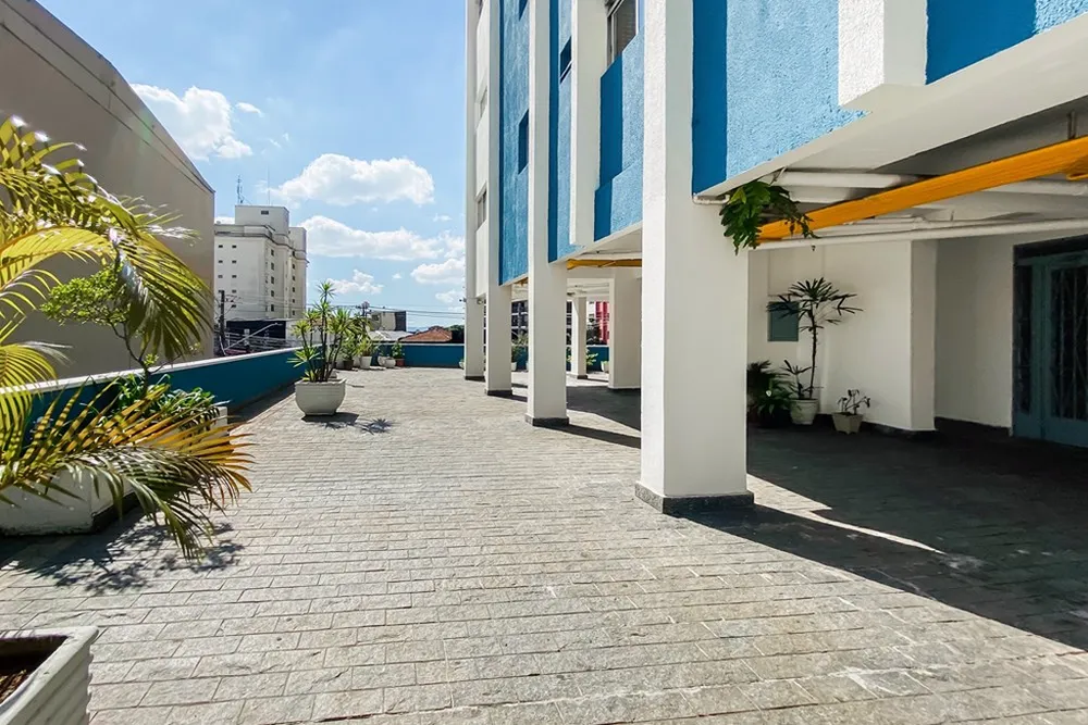 Apartamento, 3 quartos, 97 m² - Foto 3