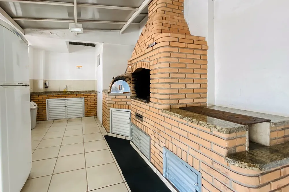 Apartamento, 3 quartos, 97 m² - Foto 2