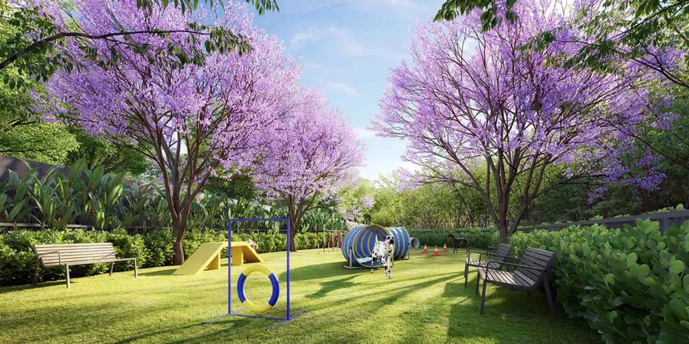 Cobertura, 4 quartos, 422 m² - Foto 4