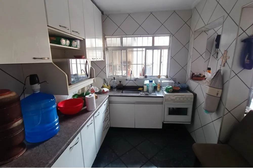 Casa, 3 quartos, 190 m² - Foto 3