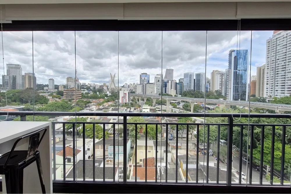 Apartamento, 1 quarto, 64 m² - Foto 4