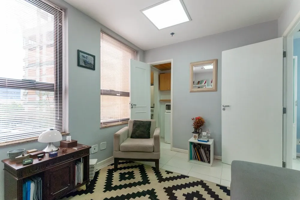 Sala-Conjunto, 60 m² - Foto 4