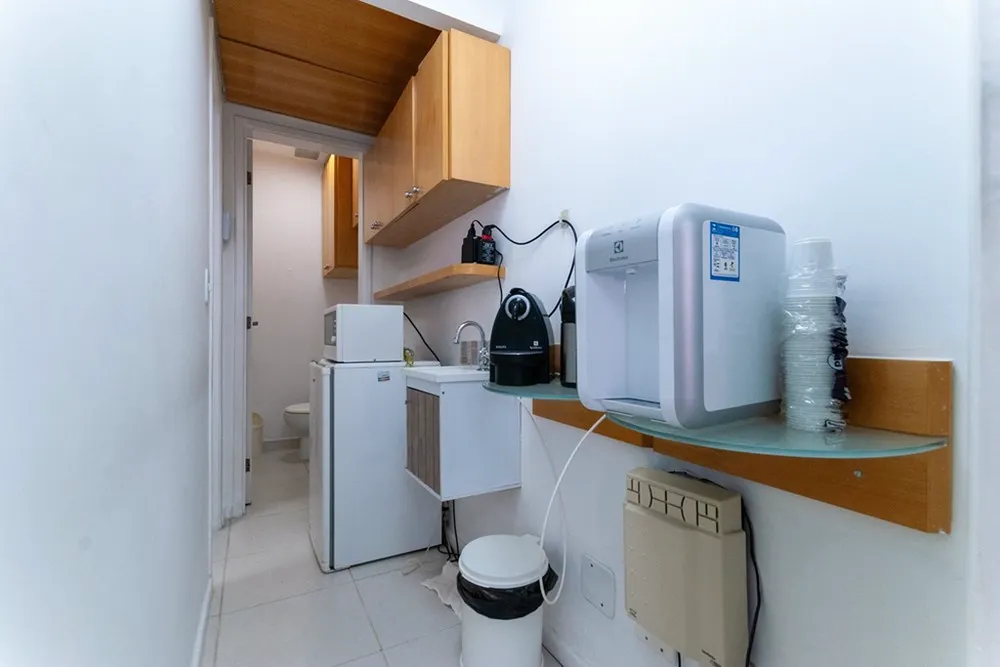 Sala-Conjunto, 60 m² - Foto 2