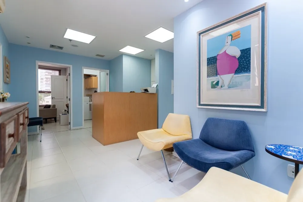 Sala-Conjunto, 60 m² - Foto 1