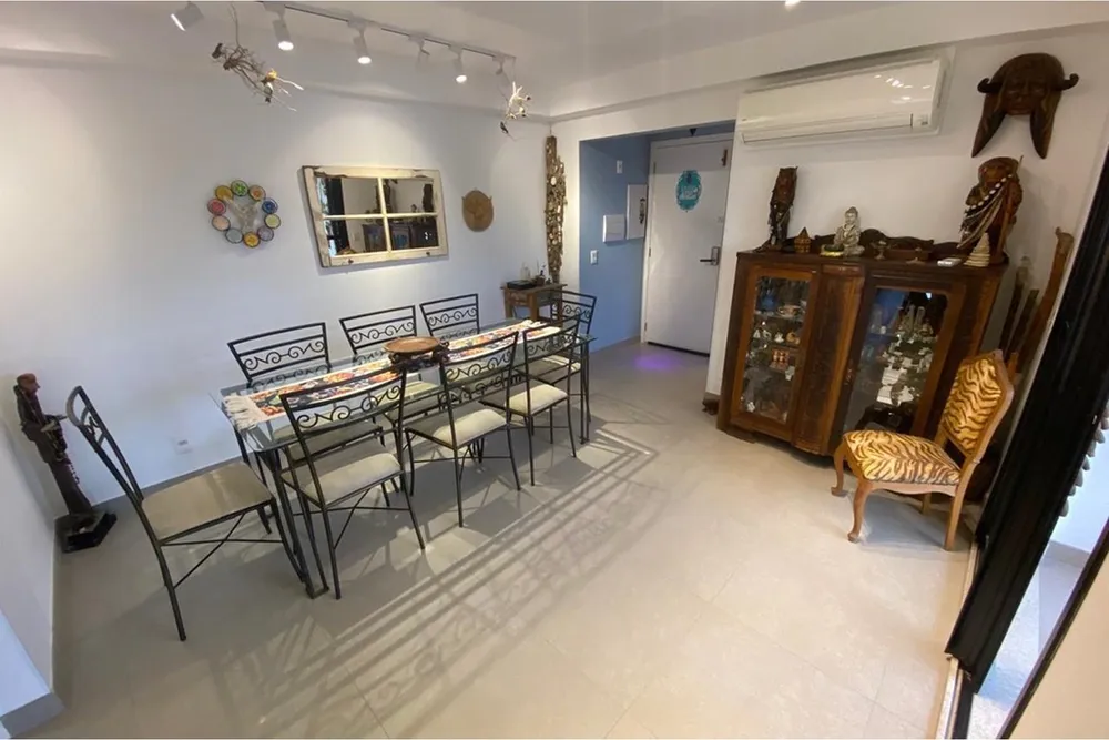 Apartamento, 2 quartos, 73 m² - Foto 3