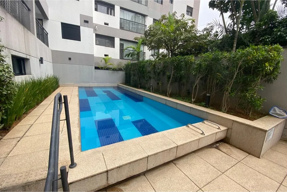Apartamento, 2 quartos, 73 m² - Foto 1