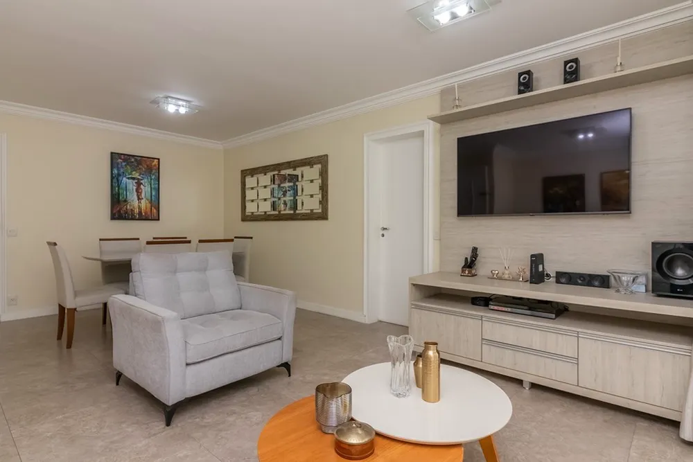 Apartamento, 3 quartos, 115 m² - Foto 3