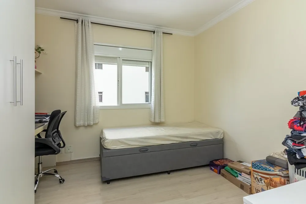 Apartamento, 3 quartos, 115 m² - Foto 2