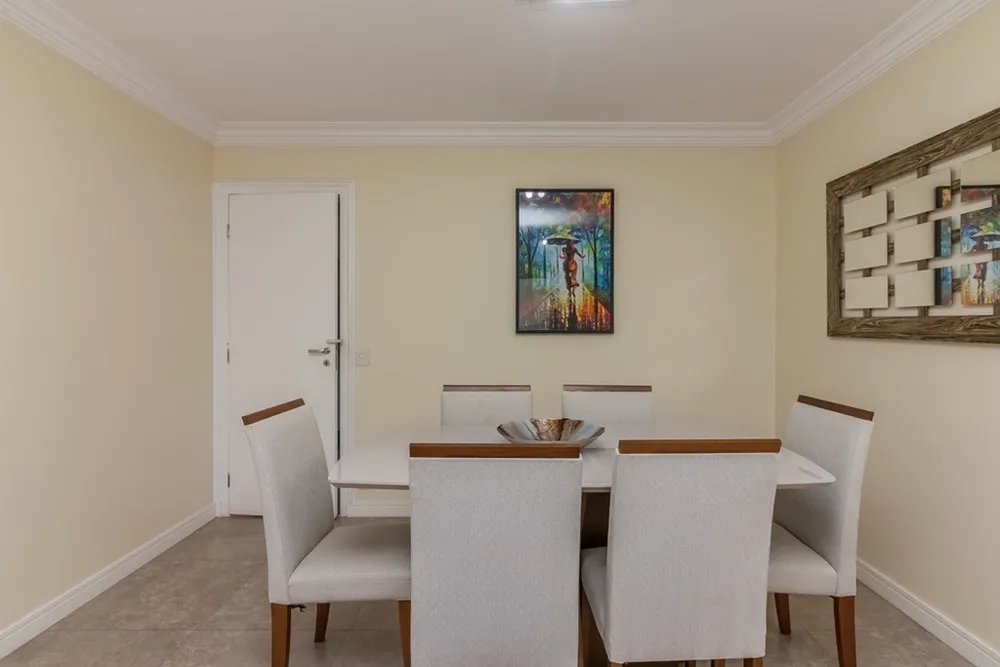 Apartamento, 3 quartos, 115 m² - Foto 4